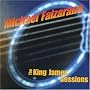 The King James Sessions