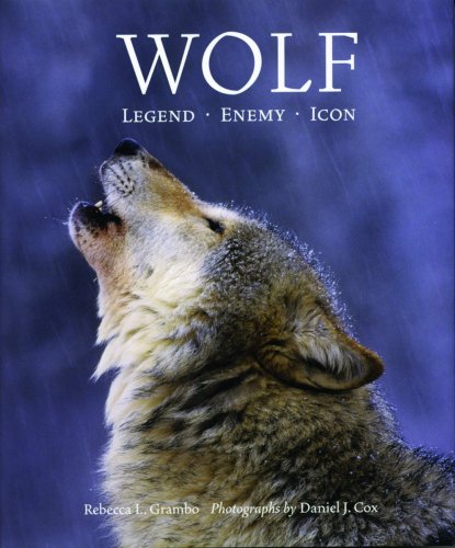 wolf legend enemy icon