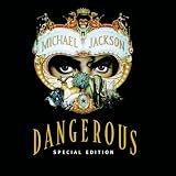 MICHAEL JACKSON - BLACK OR WHITE