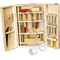 WOODEN KIDS Tool set
