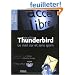 Mozilla Thunderbird : Le mail s�r et sans spam (1C�d�rom)