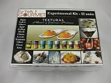 Experimental Kit Texturas, 150 Grams