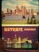 2 Postcards - 1970s Detroit from Windsor, Canada
