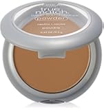 L'Oreal Paris True Match Powder, Nude Beige, 0.33 Ounce