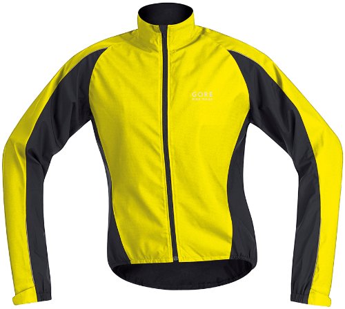 GORE BIKE WEAR Men's Contest As Jacket