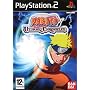 Naruto Uzumaki Chronicles
