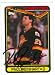Paul Reinhart autographed Hockey Card (Vancouver Canucks)