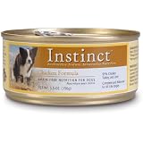 Instinct Canned Dog Food, Chicken, 5.5 oz.