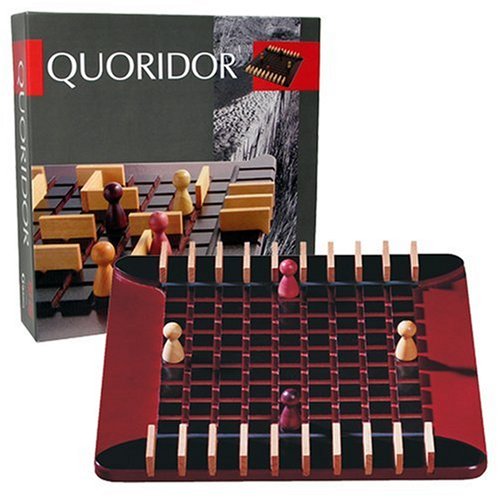 Childrens Toyshop  Toys : Quoridor