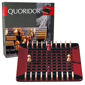 Family Games quoridor classic