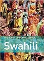 The Rough Guide Phrasebook Swahili