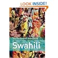 The Rough Guide Phrasebook Swahili