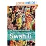 The Rough Guide Phrasebook Swahili