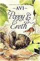 Poppy and Ereth (The Poppy Stories) (Hardcover)