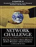 The Network Challenge (Chapter 18): Managing the Hyper-Networked 