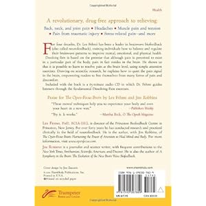 Dissolving Pain: Simple Brain-Training Exercises for Overcoming Chronic Pain