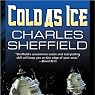 Cold as Ice: Cold as Ice, Book 1