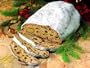 New Glarus Bakery Stollen