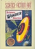 Fantastic Science-Fiction Art, 1926-1954