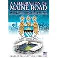 Manchester City - Celebration Of Maine Road [DVD] 