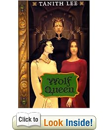 Wolf Queen: Claidi Journals 3