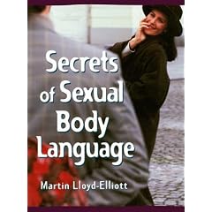 The Secrets of Sexual Body Language