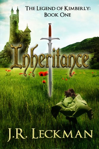 The Legend of Kimberly: Inheritance The Legend of Kimberly: Inheritance
