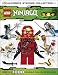 LEGO® Ninjago Ultimate Sticker Collection