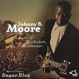 Search : Born in Clarksdale Mississippi