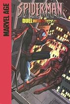 Duel with Daredevil! (Spider-Man)