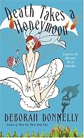 Death Takes a Honeymoon (Carnegie Kincaid, Book 4)