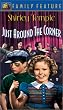 Shirley Temple: Just Around the Corner [VHS]