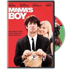 Mama's Boy
