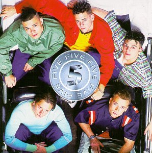 5ive - 20 Top Hits international 1999.3-4 - Zortam Music