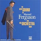 New Sound of Maynard Ferguson by Maynard Ferguson