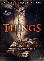 Things (Unrated Director's Cut)