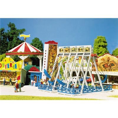 Faller 140318 Swingboats Era Ii-image
