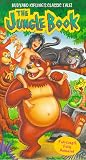 Jungle Book-Animated Classic [VHS] [Import]