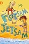 Flotsam and Jetsam