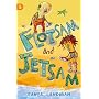 Flotsam and Jetsam