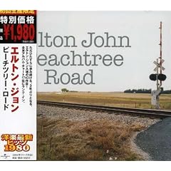 Peachtree Road [Ltd.Re-Issue]