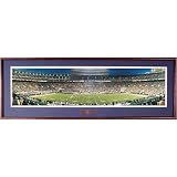 Everlasting Images Tennessee Volunteers '34 Yard Line' Deluxe Frame Photo