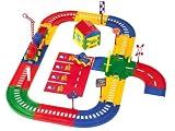 Eigenschaften Wader 50700 / Wader 50700 - Junior Set Eisenbahn