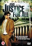 And Justice For All [DVD]