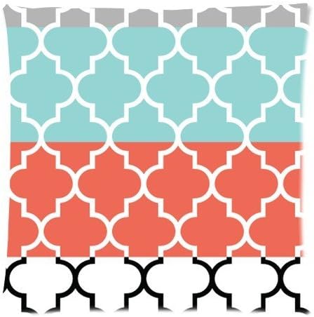 Custom Design Pillowcase 18x18 Inches£¨One Side Printed£©by GWILLO