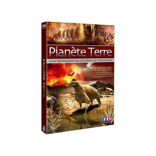 Plan�te Terre 519N1R2KT1L._SS500_.