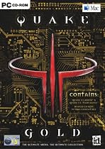 Quake III Gold: Quake III Arena & Quake III Team Arena