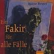 Ein Fakir f�r alle F�lle. 3 CDs.