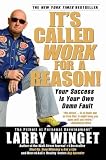 It's Called Work for a Reason!: Your Success Is Your Own Damn Fault [Paperback]