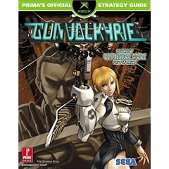 Gun Valkyrie: Official Strategy Guide